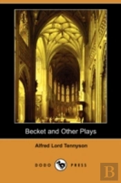 Becket And Other Plays