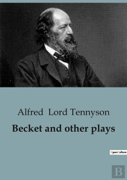 Bertrand.pt - Becket And Other Plays