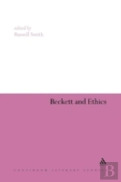 Beckett And Ethics