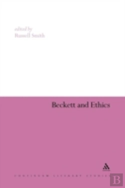 Bertrand.pt - Beckett And Ethics