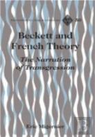Beckett And French Theory