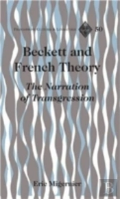 Beckett And French Theory