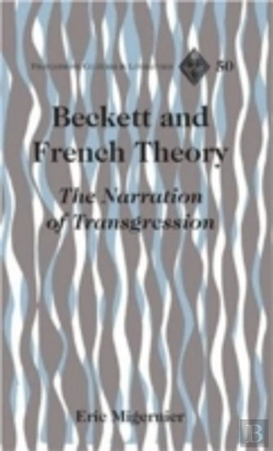 Bertrand.pt - Beckett And French Theory