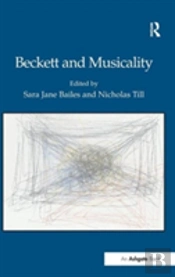 Beckett And Musicality