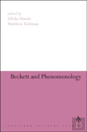 Beckett And Phenomenology