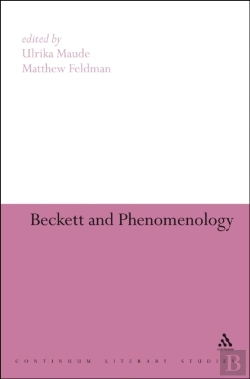 Bertrand.pt - Beckett And Phenomenology