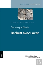 Beckett Avec Lacan