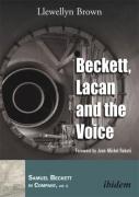 Beckett, Lacan, And The Voice