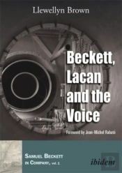 Beckett, Lacan, And The Voice