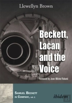 Bertrand.pt - Beckett, Lacan, And The Voice