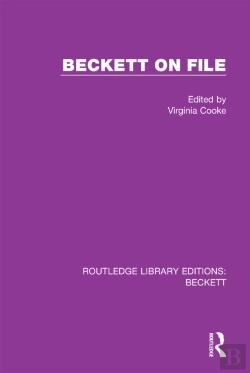 Bertrand.pt - Beckett On File