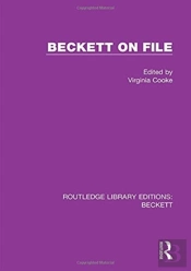 Beckett On File