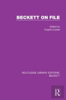 Beckett On File