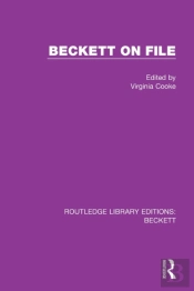 Beckett On File