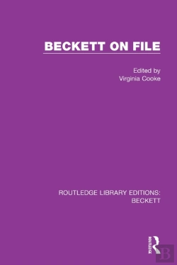 Bertrand.pt - Beckett On File