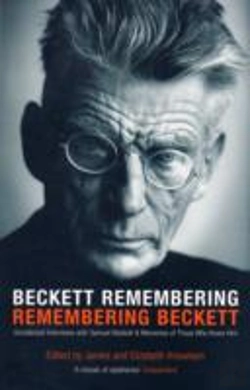 Bertrand.pt - Beckett Remembering: Remembering Beckett