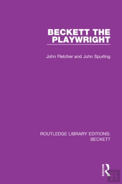 Bertrand.pt - Beckett The Playwright