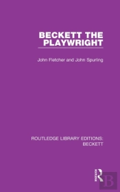 Beckett The Playwright
