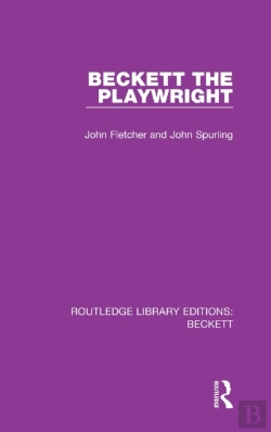Bertrand.pt - Beckett The Playwright