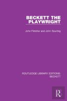 Beckett The Playwright