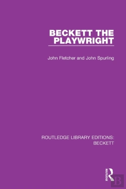 Bertrand.pt - Beckett The Playwright