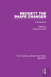 Beckett The Shape Changer