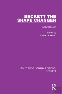 Bertrand.pt - Beckett The Shape Changer