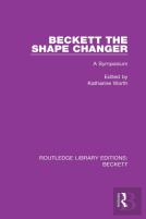 Beckett The Shape Changer