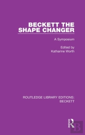 Beckett The Shape Changer