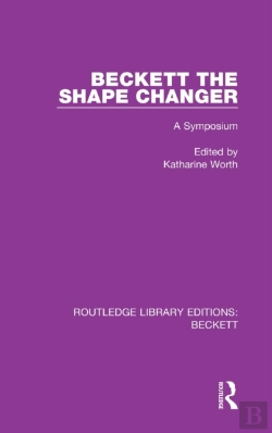 Bertrand.pt - Beckett The Shape Changer