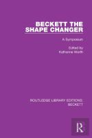 Beckett The Shape Changer