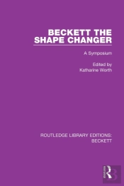 Beckett The Shape Changer