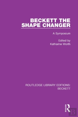 Bertrand.pt - Beckett The Shape Changer