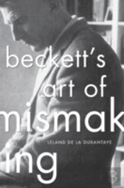 Beckettâ€™S Art Of Mismaking