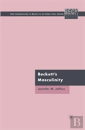 Beckettâ€™S Masculinity