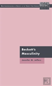 Beckettâ€™S Masculinity