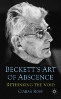 Bertrand.pt - Beckett'S Art Of Absence