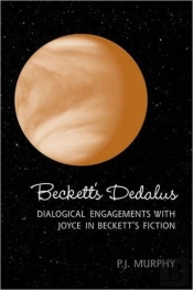 Beckett'S Dedalus