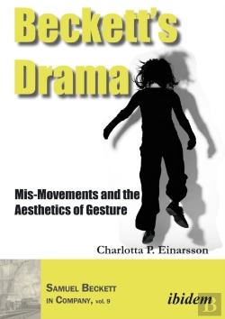 Bertrand.pt - Beckett'S Drama