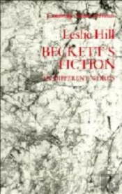 Beckett'S Fiction