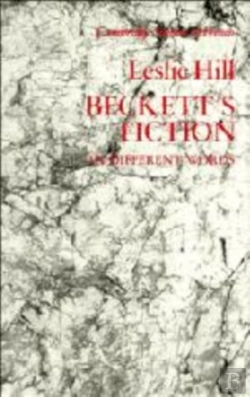 Bertrand.pt - Beckett'S Fiction