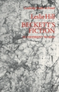 Bertrand.pt - Beckett'S Fiction
