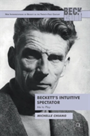 Beckett'S Intuitive Spectator