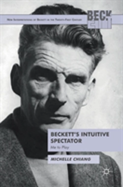 Bertrand.pt - Beckett'S Intuitive Spectator
