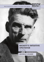 Beckett'S Intuitive Spectator