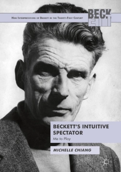 Bertrand.pt - Beckett'S Intuitive Spectator