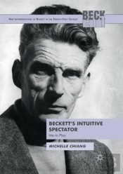 Beckett'S Intuitive Spectator