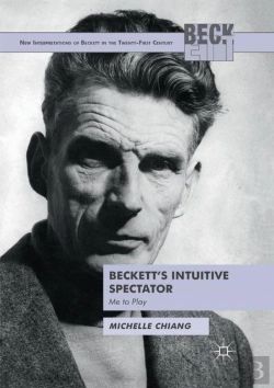 Bertrand.pt - Beckett'S Intuitive Spectator