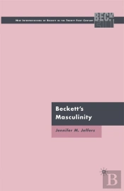 Beckett'S Masculinity