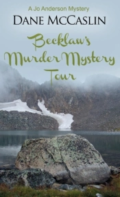 Becklaw'S Murder Mystery Tour